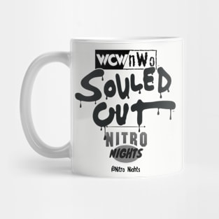 NN SOULED OUT! Mug